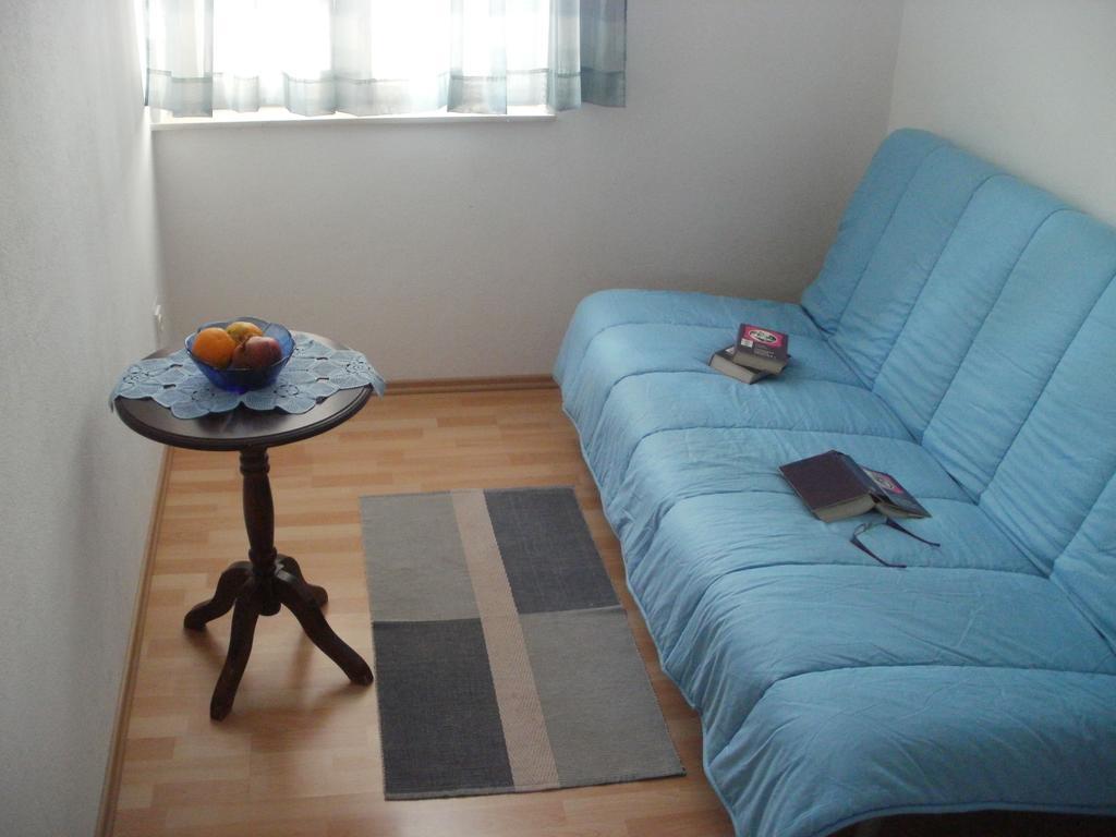 Grgin Apartments Kaštela Zimmer foto